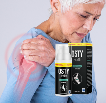 OstyHealth im Test