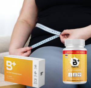 B+ Kapseln im Test! - Wirkung & Erfahrung