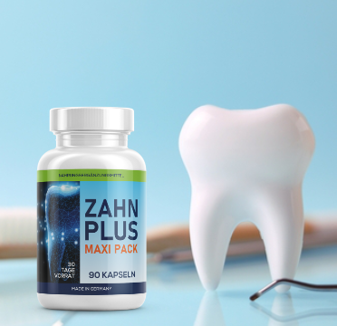 Zahn Plus Kapseln test