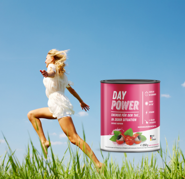 Day Power Test