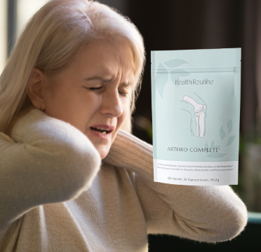 Arthro Complete im Test