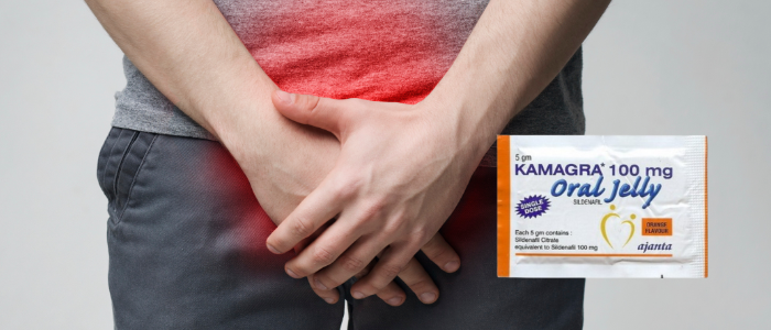 Kamagra Oral Jelly einnahme