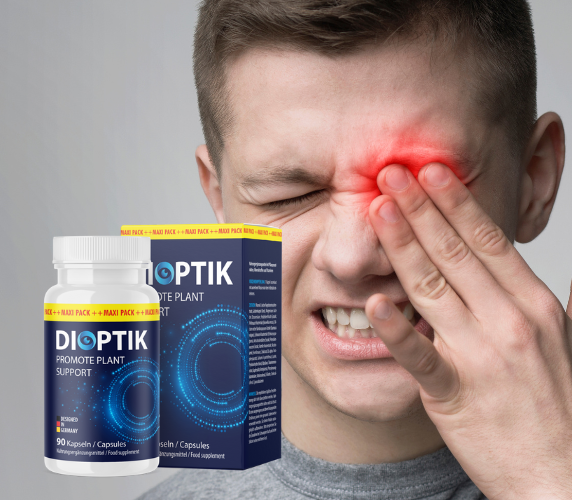 Dioptik im Test