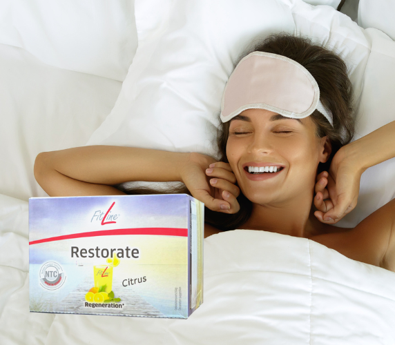 FitLine Restorate im Test