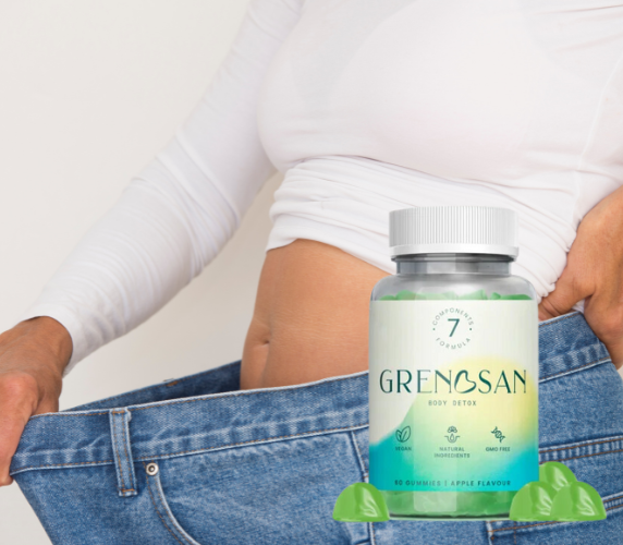 Grenosan
