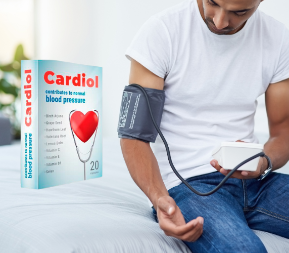 Cardiol im Test