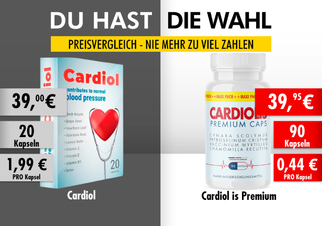 Cardiol Cardiol is Premium