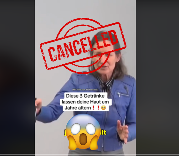 diese tik tok ärztin wurde gecancelled